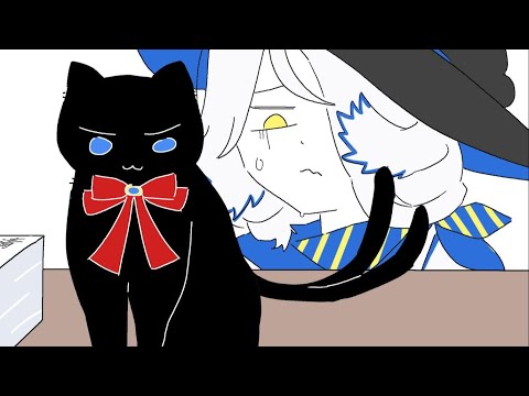 How Miss Christine Joined Rhodes