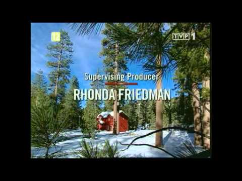 B&B Short closing January 2009 (Big Bear; Ep. 5476)