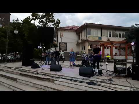 Jazz 1440 /  Filip Stevanovski Bend / part 3