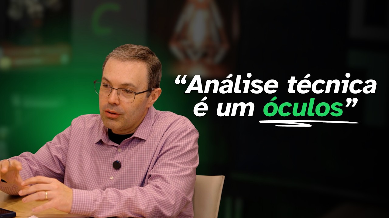 Como Leandro Ruschel utiliza Grok, Claude, Chat GPT e Gemini todos os dias?