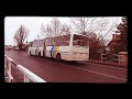 Ikarus C80 HHR 810 Régi Stílusú Felvételen