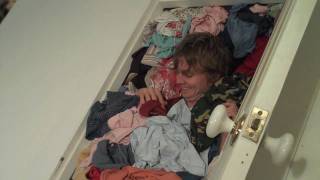 Bob Evans - Behind the scenes of &quot;Hand Me Downs&quot; video clip