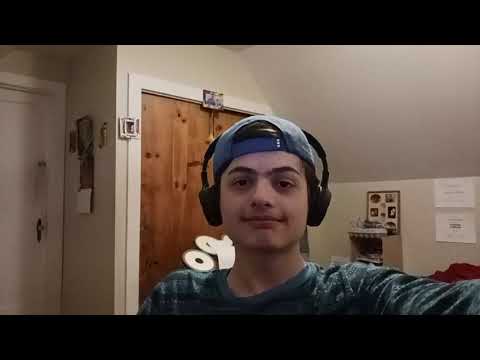 COOL DANCE BATTLE! Monster School : BREAK DANCE CHALLENGE [REACTION!]