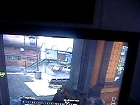 ReZe vs Gadofii & BinLaden 1