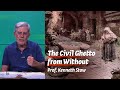 The Roman Ghetto | The Civil Ghetto, The Ghetto from Without | Prof. Kenneth Stow