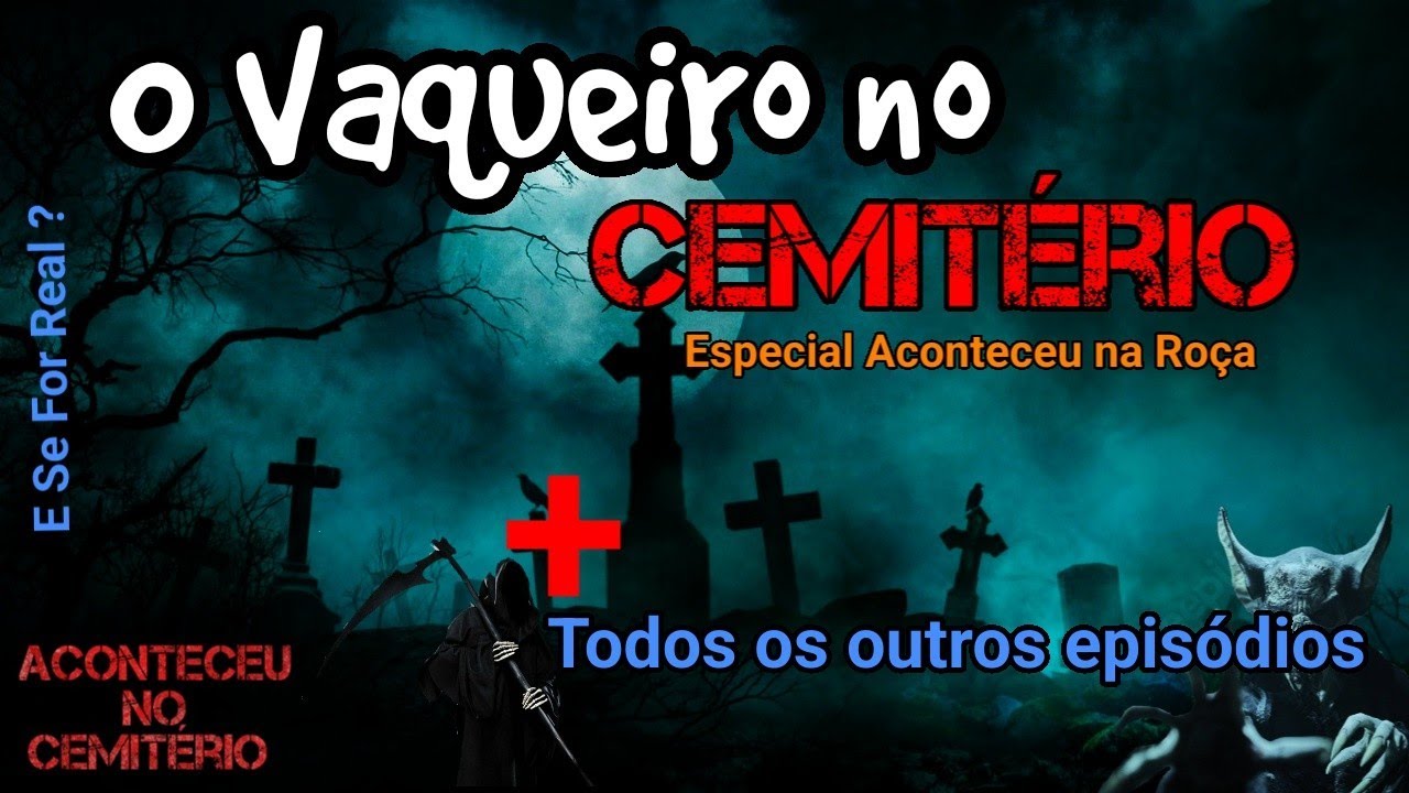 Vaqueiro nos protegeu