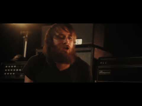 I Have No Mouth, And I Must Scream (feat. Oshie Bichar of Beartooth) - Official Music Video