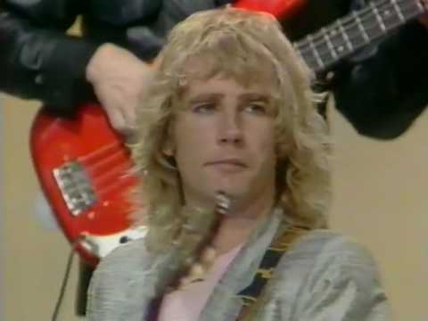 Jim Davidson Show Music Supergroup (1985)