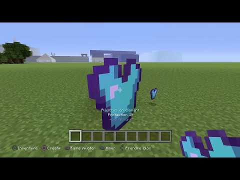 TwinneR -  5 BUGS YOU CAN FIND ON MINECRAFT CONSOLE!  PS4/PS3/XBOX ONE/360/WII U/SWITCH/PS VITA FR