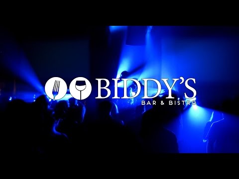 Biddy's Bar & Bistro (HD)