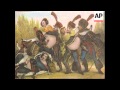 Russia Erotic Art Exhibition In Moscow