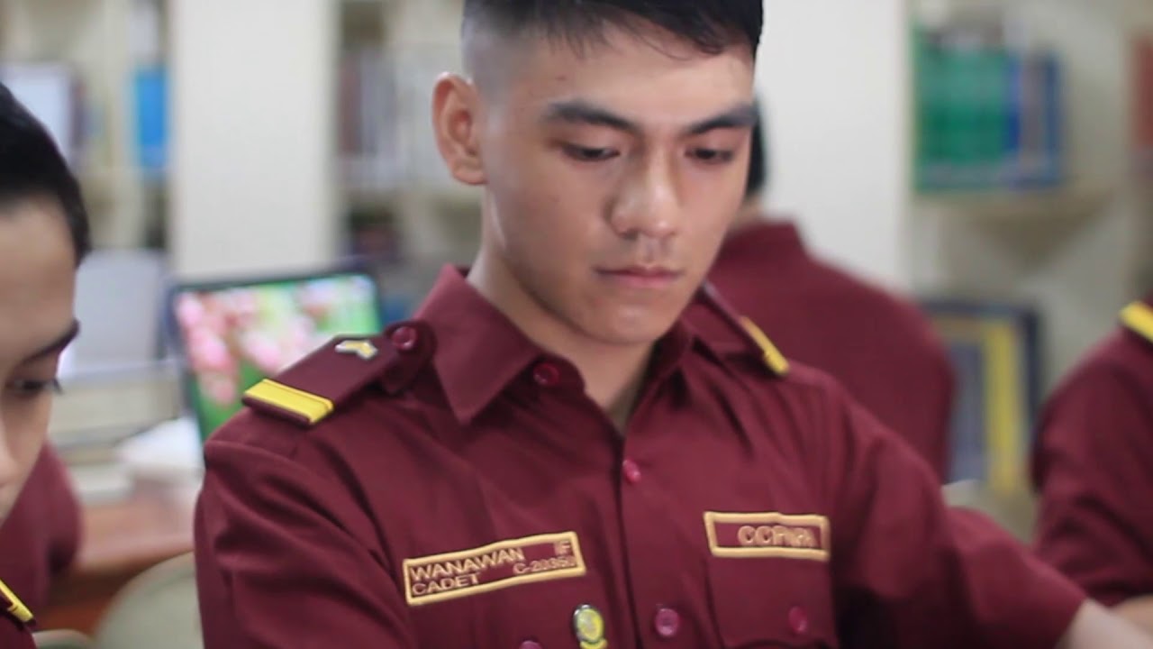 maging iskolar para sa bayan thumbnail