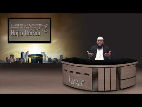 Hajj Books video thumbnail