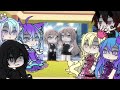 OLD GACHA LIFE 2018 REACTS TO THE FUTURE GACHA LIFE REACTION