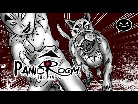 The Panic Room EP31  - Ultimate Punishment-1 -by Justin C