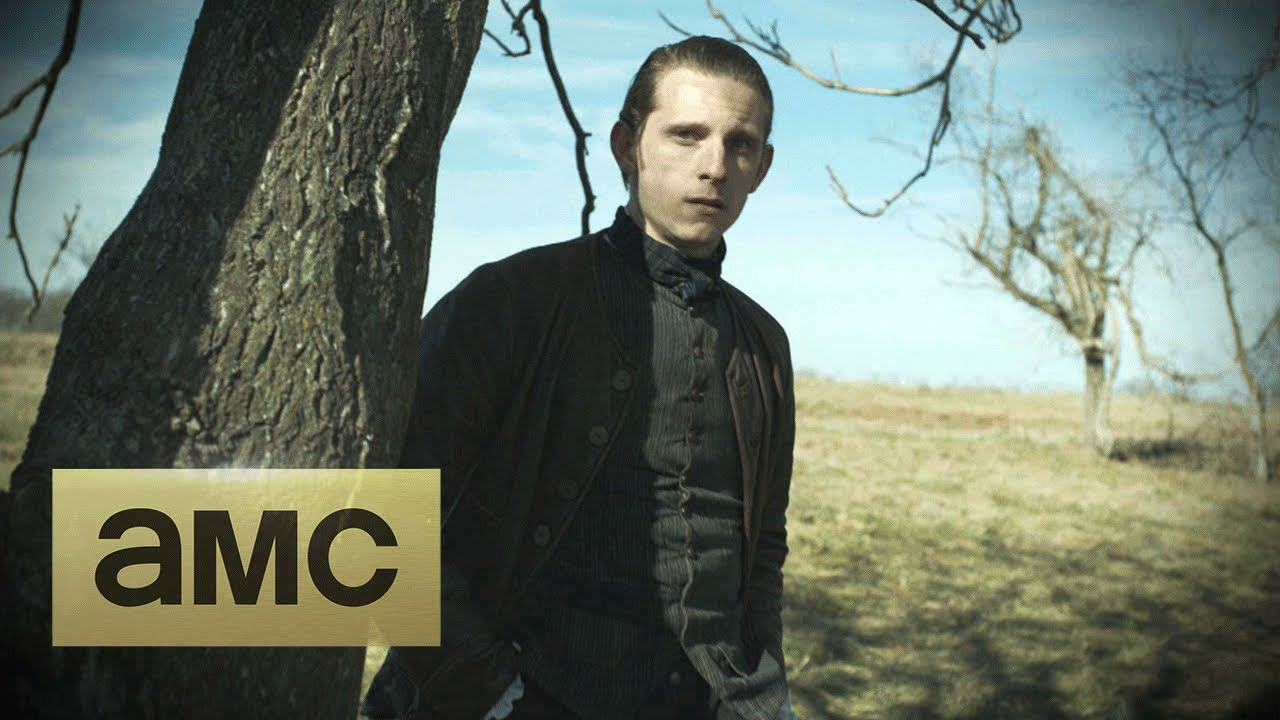 Trailer: Big Vistas: Series Premiere