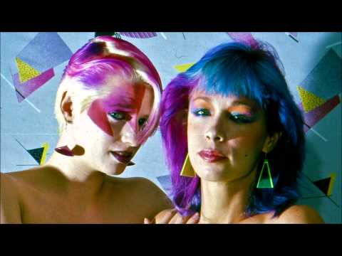 Nowtro - Neon Marathon (Droid Bishop remix)