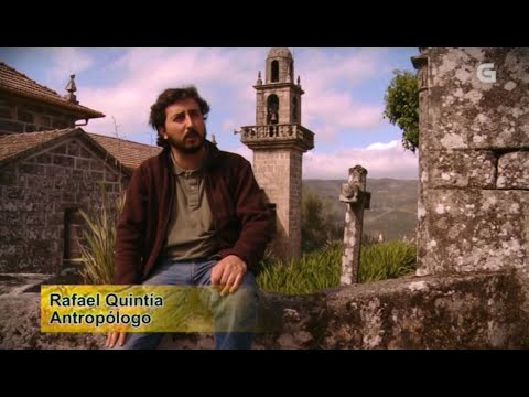 Vídeo: A linguaxe das campás