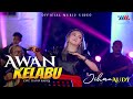 Jihan Audy - Awan Kelabu (Feat. Wahana Musik)