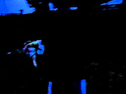 luta do luiz mais o marcos