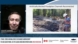 Case Studies: Overview - Completed Stage 0 Projects (Colin Thorne)