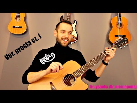 #Gig 21 - Kołysanka dla nieznajomej  - Perfect - wer. prosta cz. 1