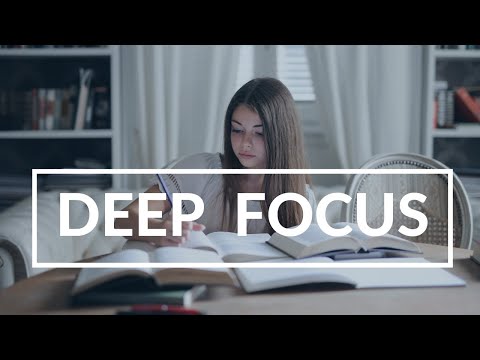 Music To Help You Study And Memorize - 30 minutes of Study Music for Better Concentration and Memory