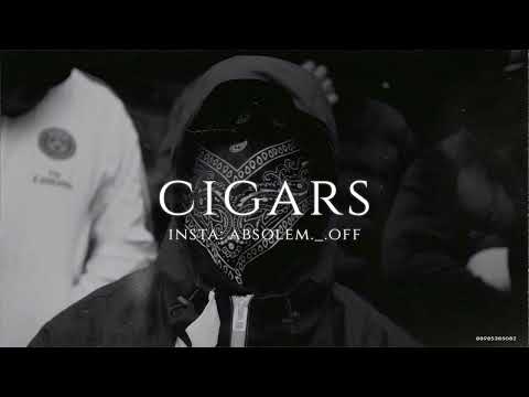 [FREE] Ziak Type Beat - "Cigars" Drill Instrumental