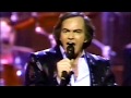 Neil Diamond -  Coming To America (Live 1986 Tribute to Martin Luther King Jr.)