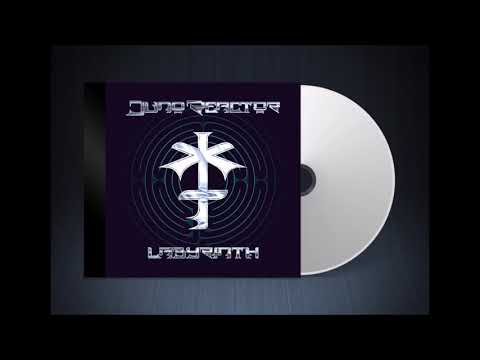 Juno Reactor Labyrinth Full Album