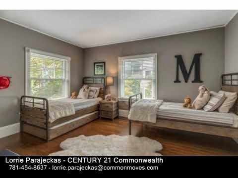 15 Glengarry Rd, Winchester MA 01890 - Single Family Home - Real Estate - For Sale -