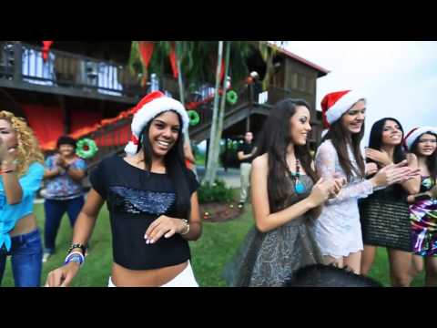 Video Parranda De Navidad de Xavi The Destroyer