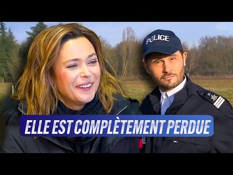 Sandrine Quétier perd totalement la mémoire 😵 | STARS SOUS HYPNOSE