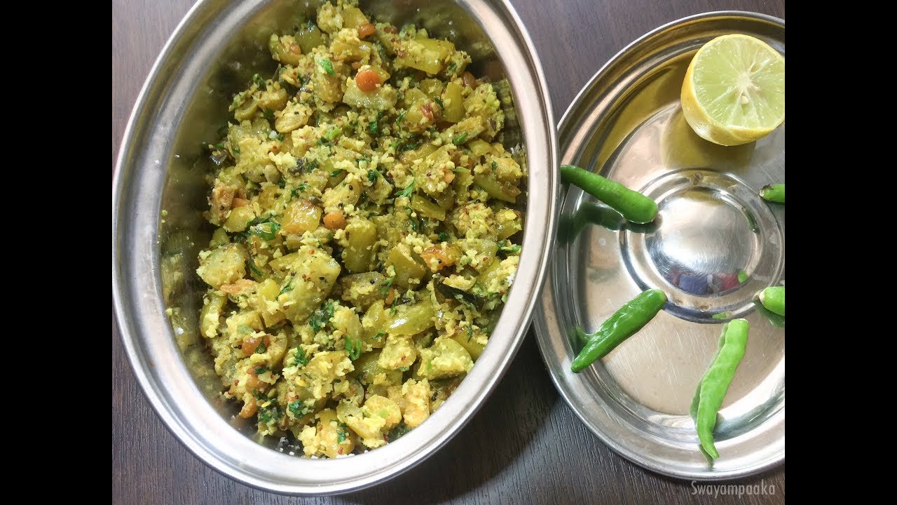 Thondekayi / Tindora / Ivy Gourd Palya | Kannada Karnataka Recipes