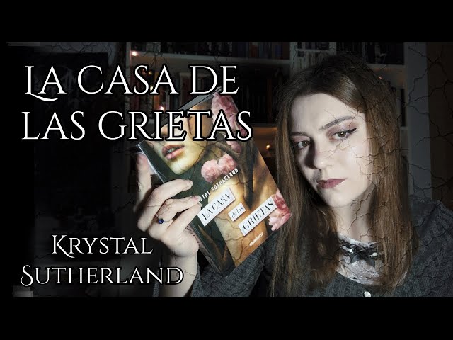 Vídeo relacionado con Sellando grietas