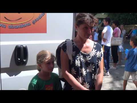 Interventie medicala in Magura, judetul Teleorman