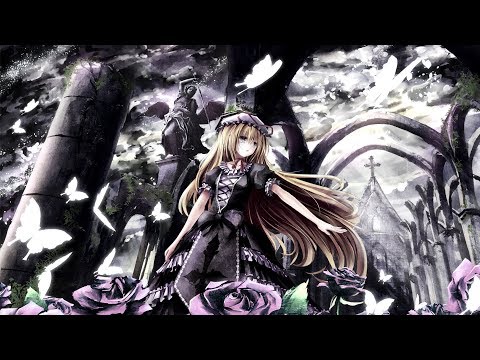 {1025} Nightcore (May Of Sorrow) - No Matter (with lyrics)