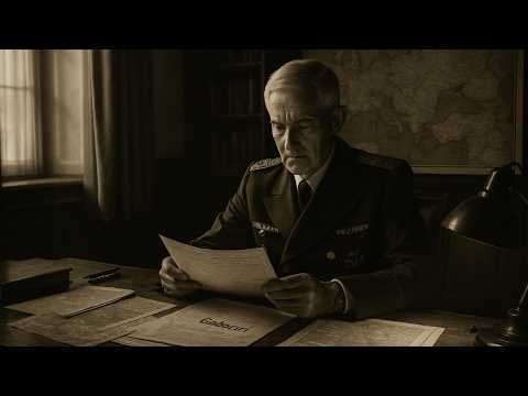 The Report That Doomed the Third Reich: March 17, 1943