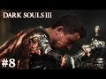 AZ ELSŐ LORD??? | Dark Souls 3 #8 