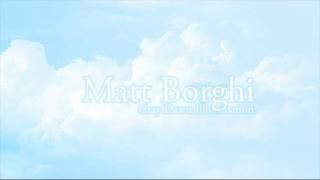 Matt Borghi - Gray Dawn Illumination