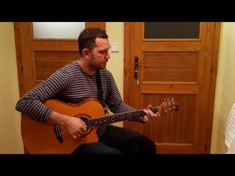 Možná že se mýlím Nohavica - cover Smáža