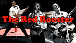 Music video thumbnail preview for Howlin' Wolf, Muddy Waters \u0026 Bo Diddley - The Red Rooster by The Muddy Waters Band