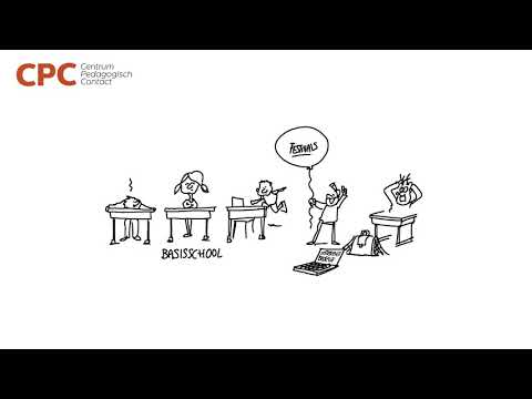 CPC animatie Pedagogische Handvatten