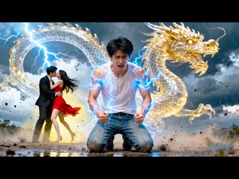 His wife paid him 200,000 for a divorce—only to regret it the moment it was over!