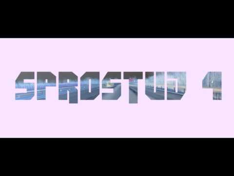 Eross - Sprostuj 4 (prod. Eross)