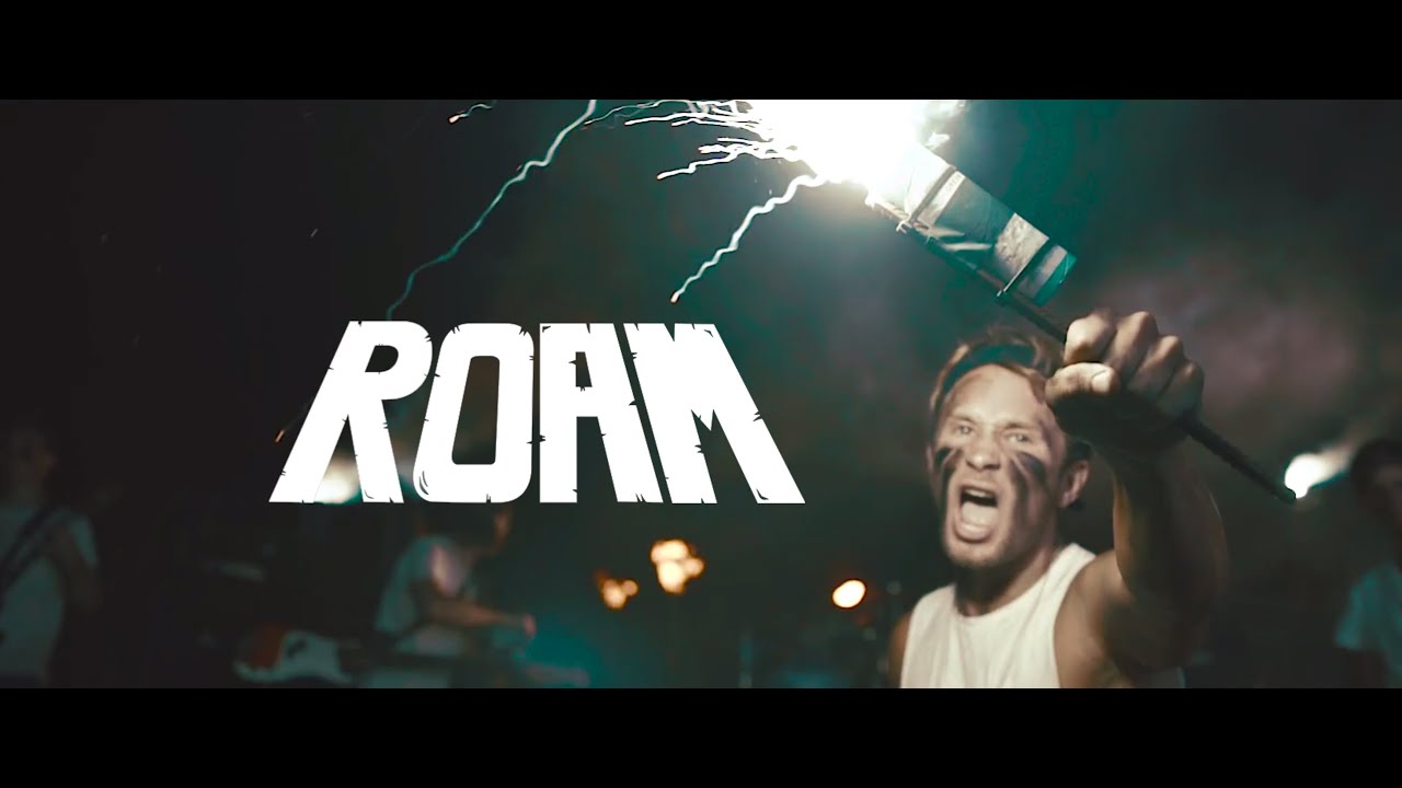 Roam ft. Matt Wilson — Deadweight