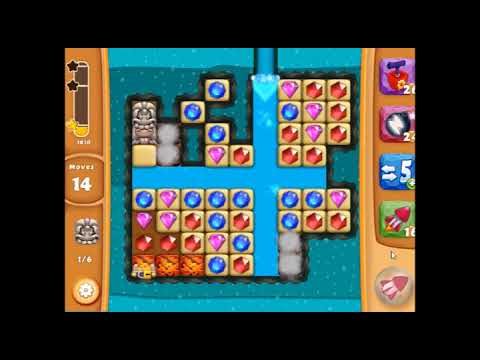 Diamond Digger Level 1155