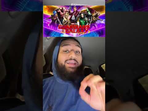 Guardians Of The Galaxy Vol 3 POST CREDITS EXPLAINED!