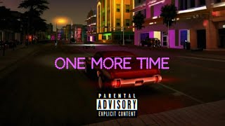 Franky Style - One more time (VISUALER)