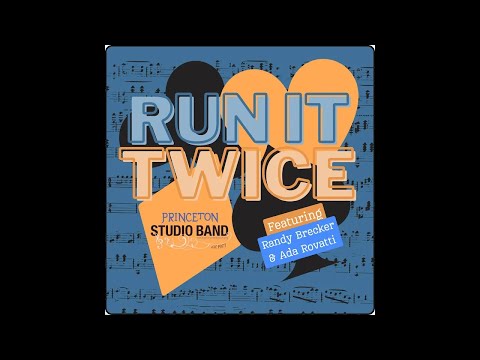 African Skies - Princeton Studio Band ft. Randy Brecker and Ada Rovatti